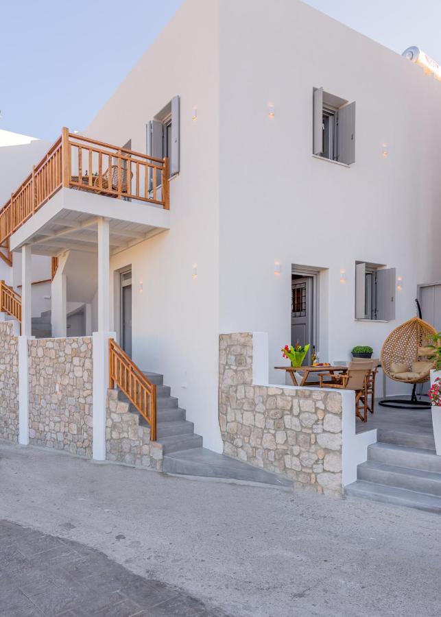 Esperanza Apartments Adamantas  Exterior photo